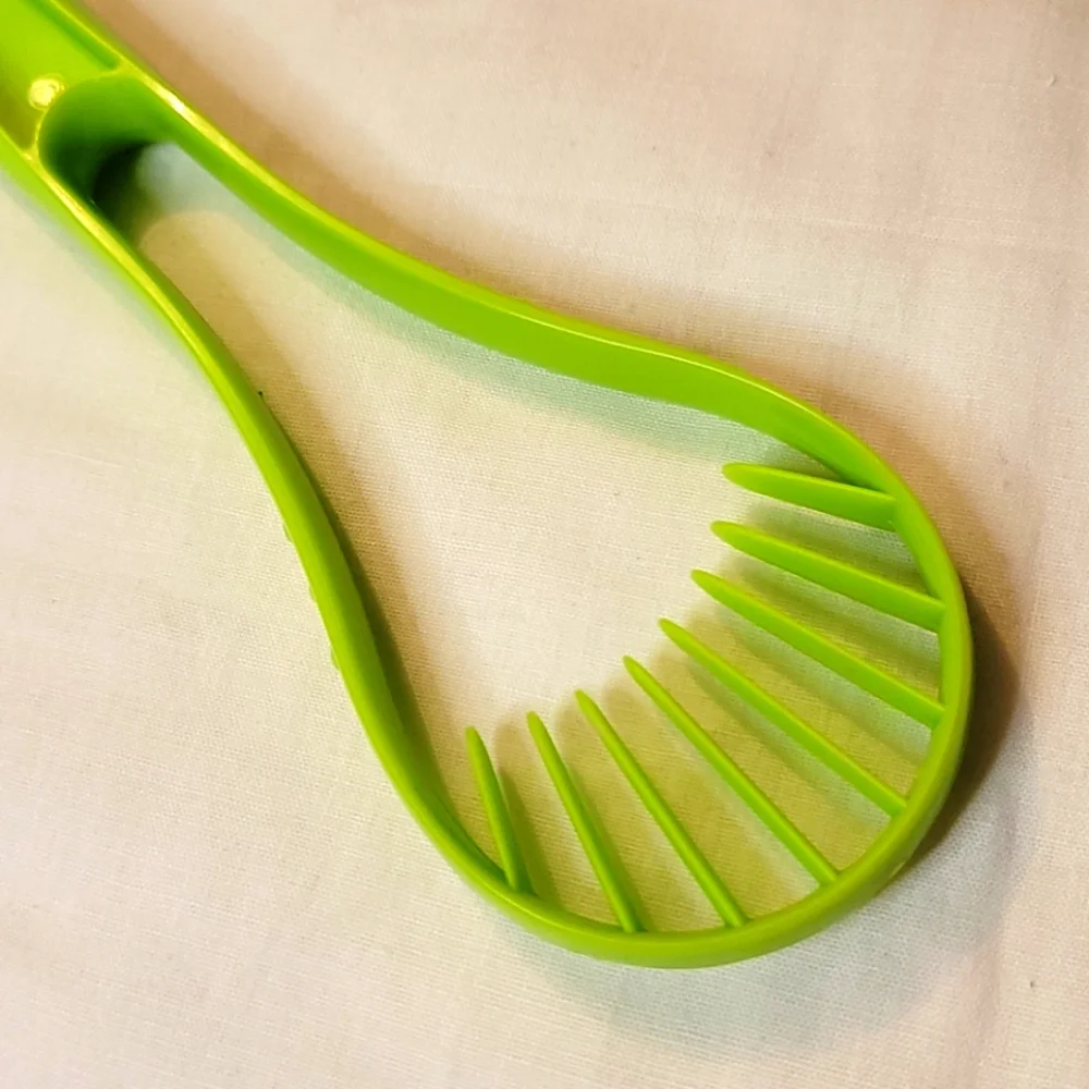NEW Avocado Slicer & Silicone Food Covers